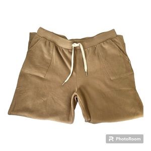 Koolaburra by Ugg fleece joggers